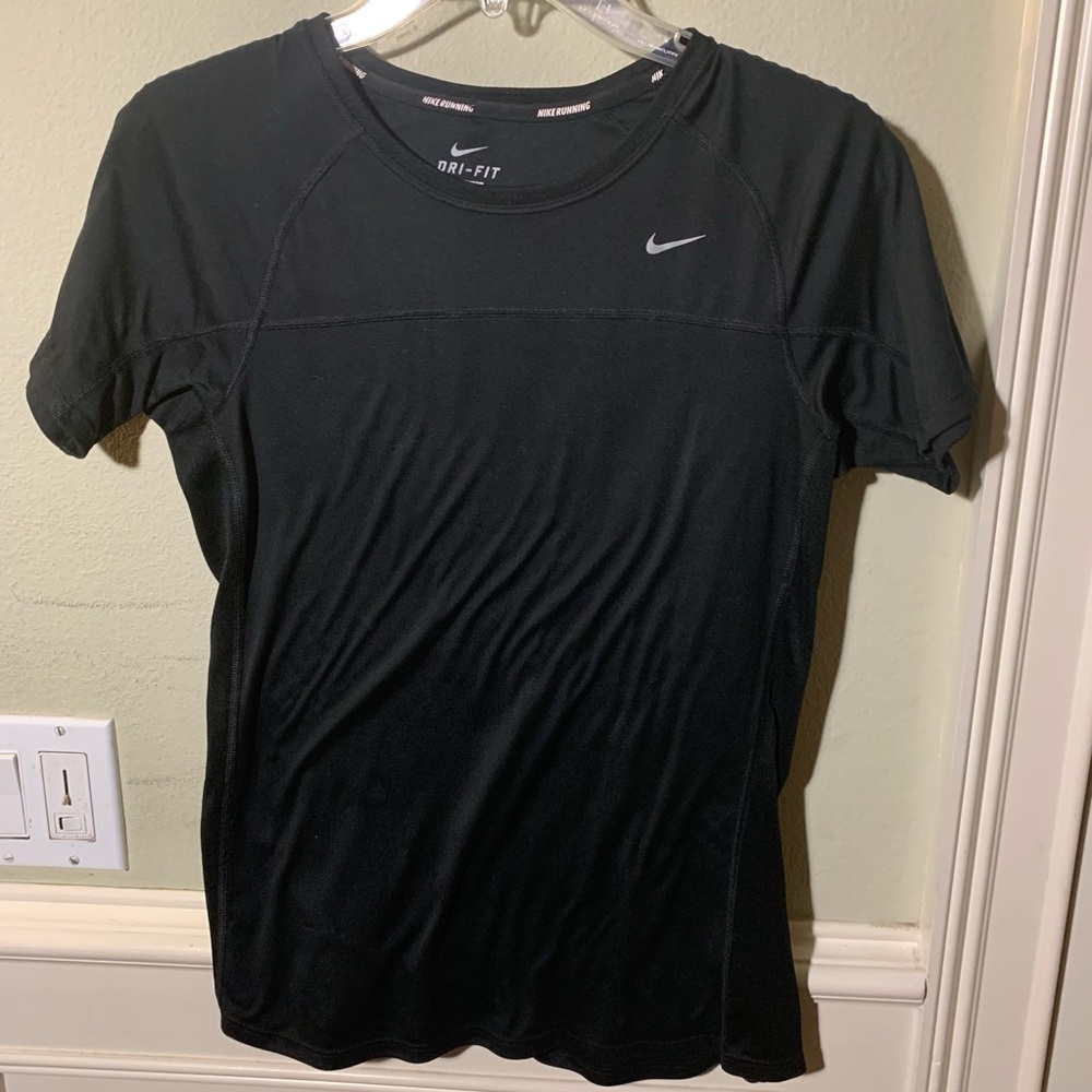Nike Nylon Guard